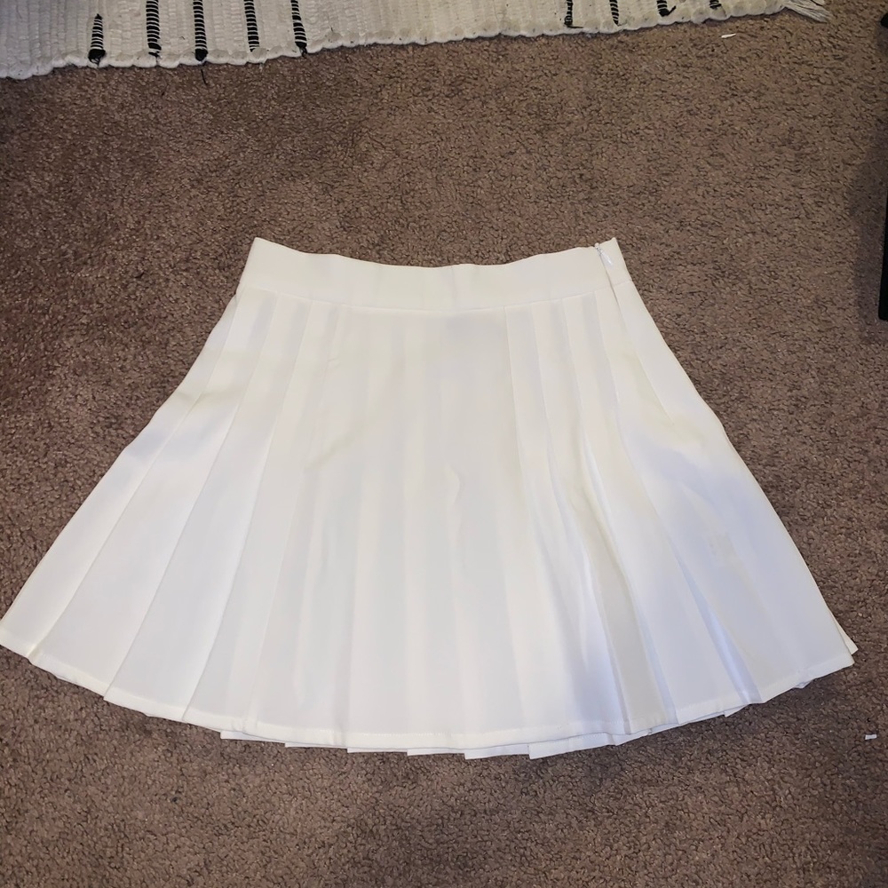 princess polly tennis skirt